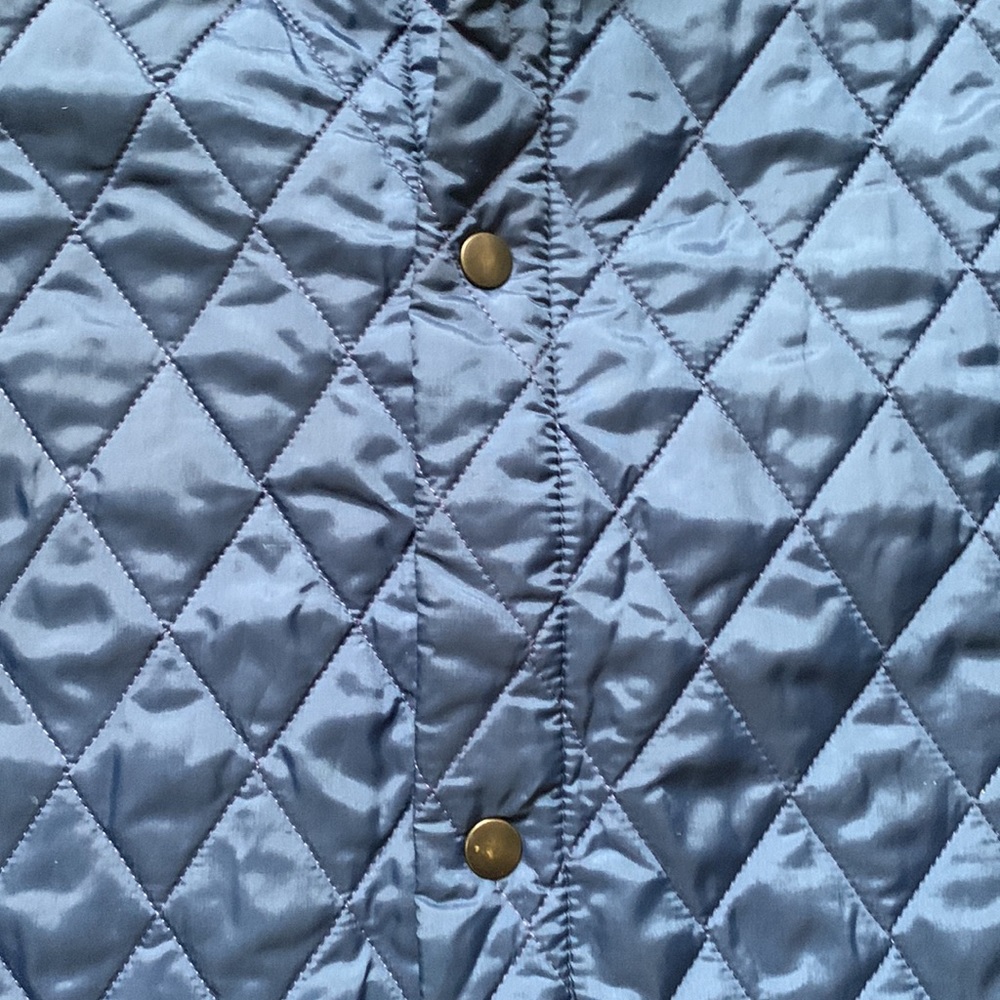 Jcrew Mens Lightweight Jacket - image 4